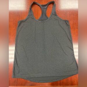 Xersion Women's Black Tank Top Sz L